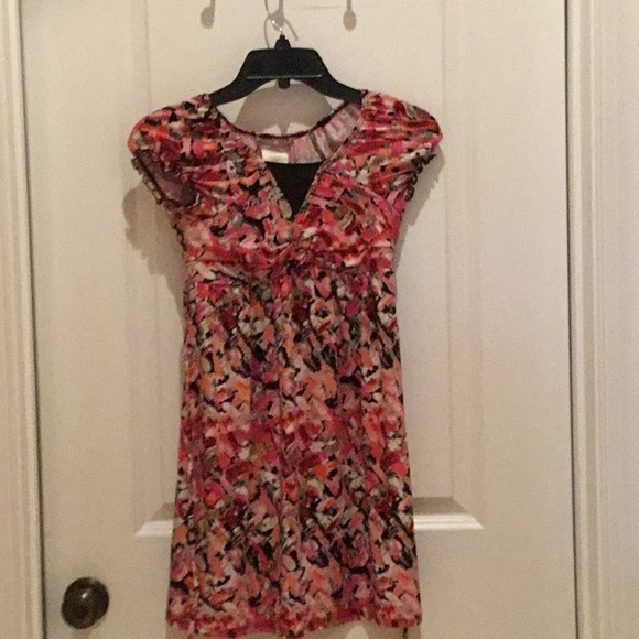 Dress - Picture 1 of 2